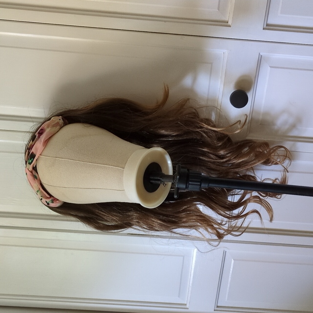 Especially Yours Ellis headband wig